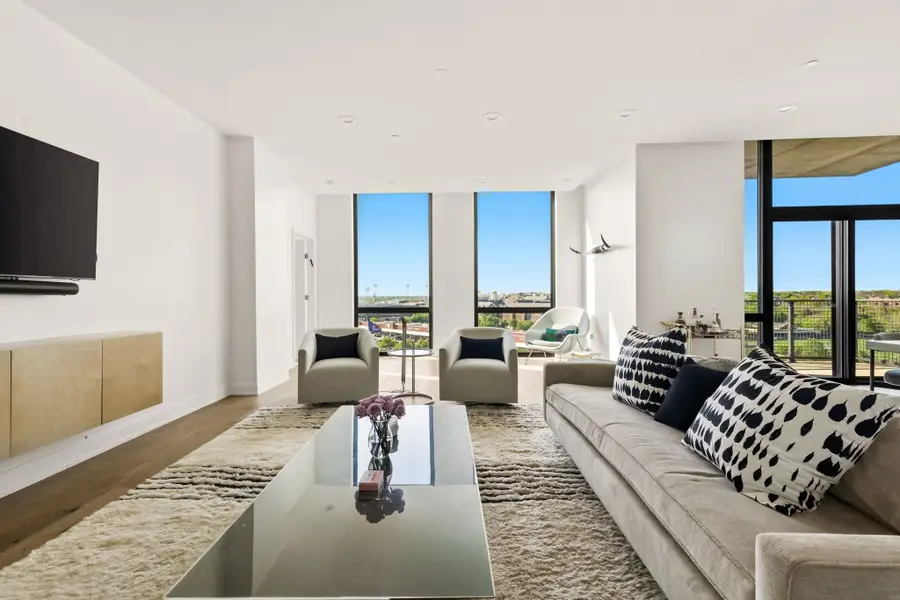 5656 N Central Expressway #801, Dallas, TX 75206 - #2