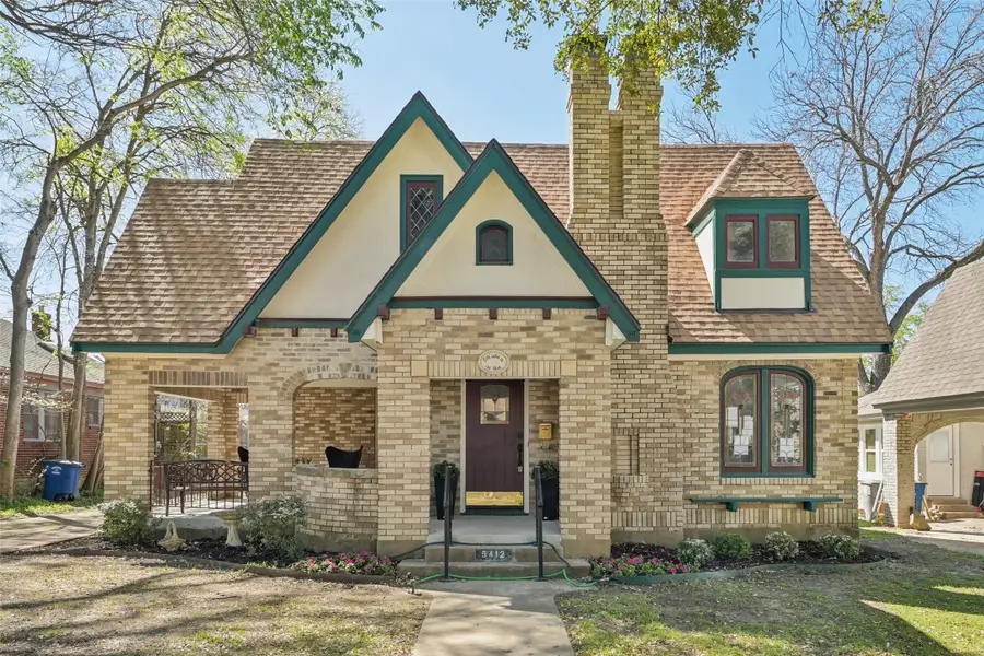 5412 Morningside Avenue, Dallas, TX 75206 - #3