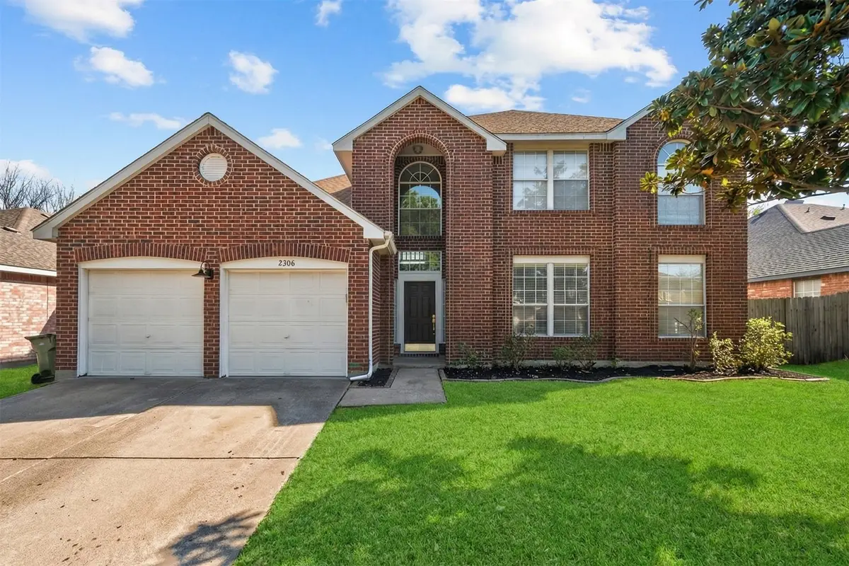 2306 Edinburgh Street, Arlington, TX 76018 - #1