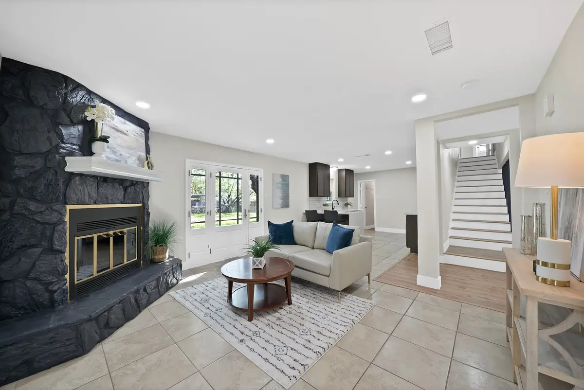 1213 Walker Drive, Hurst, TX 76053 - #1