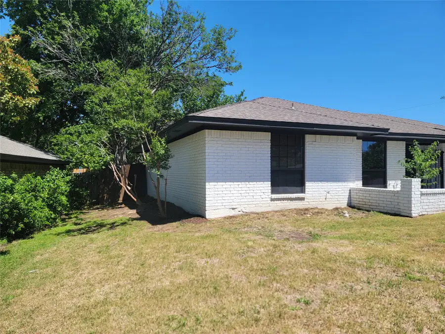 4750 Winesanker Way, Fort Worth, TX 76133 - #3