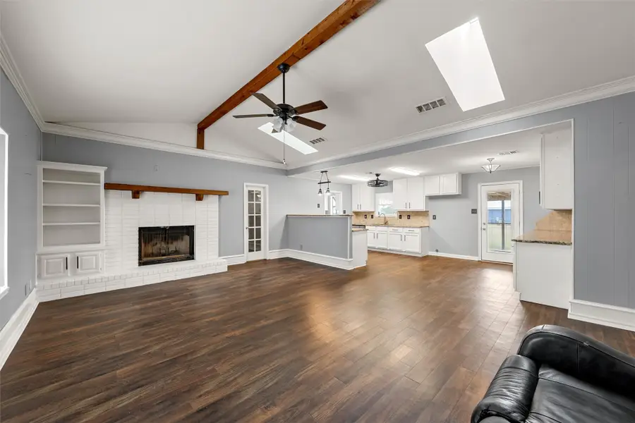 401 Quail Hollow Lane, Woodway, TX 76712 - #3