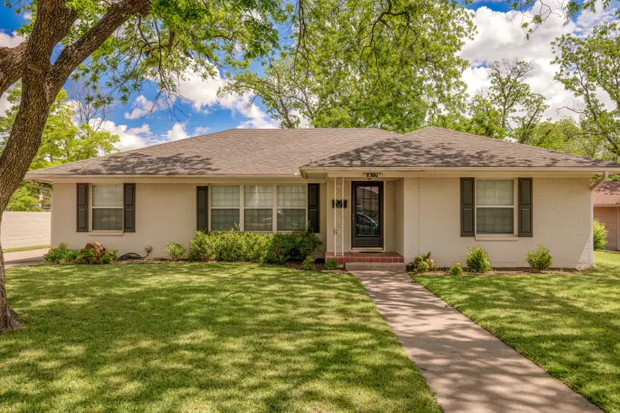 817 Rivercrest Drive, Abilene, TX 79605 - #2