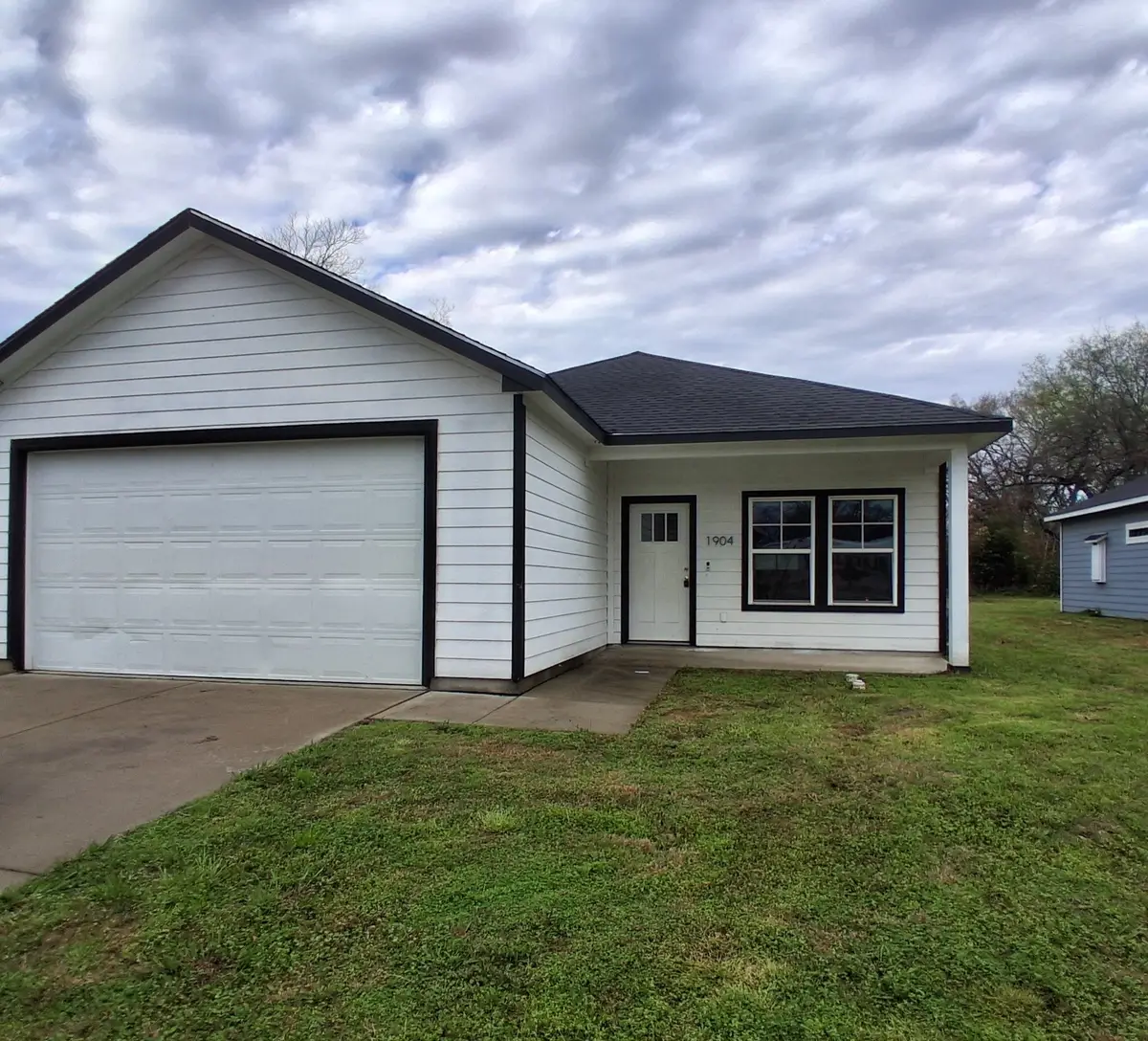 1904 Wesley Street, Greenville, TX 75401 - #1