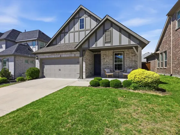 972 Rebecca Drive, Allen, TX 75013