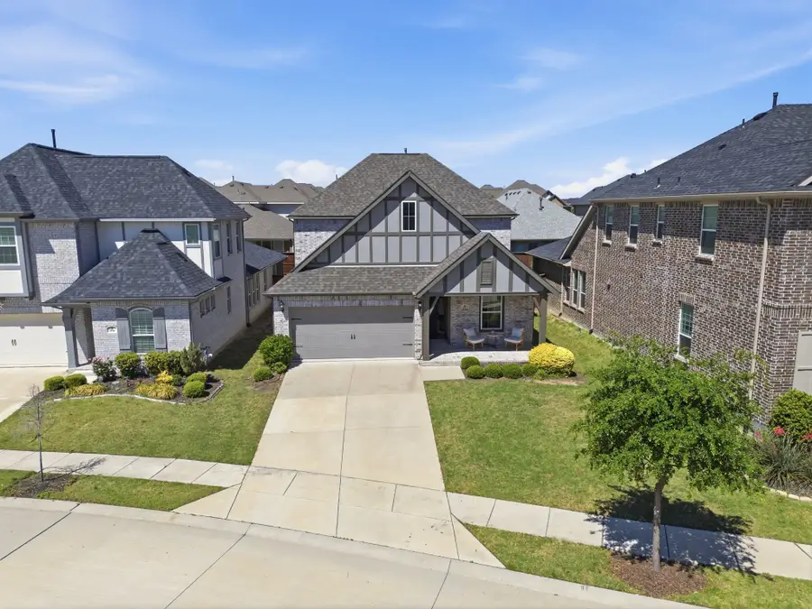 972 Rebecca Drive, Allen, TX 75013 - #2