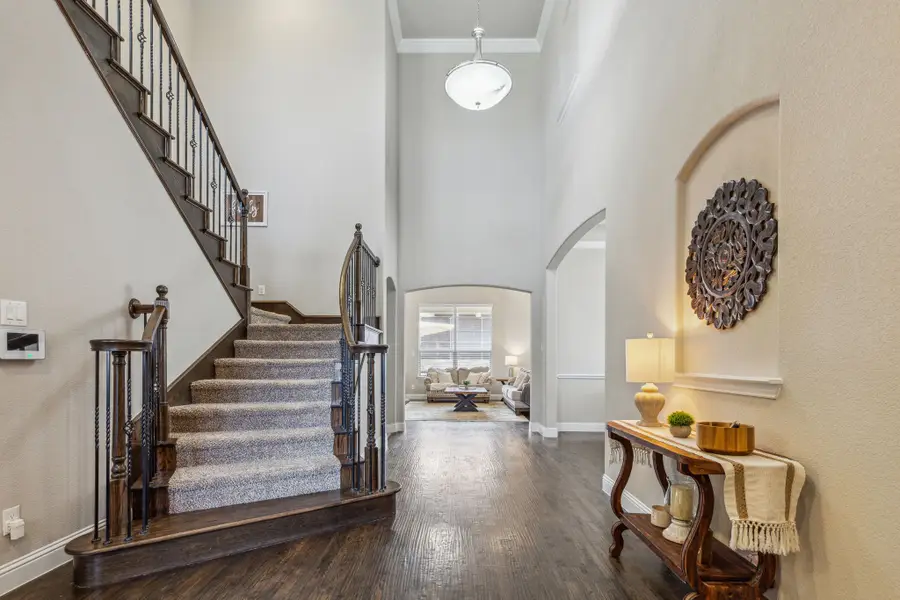 1100 Circle J Trail, Prosper, TX 75078 - #2