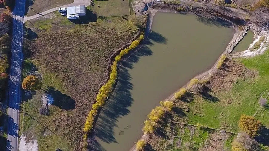 2991 County Road 341, McKinney, TX 75071 - #3