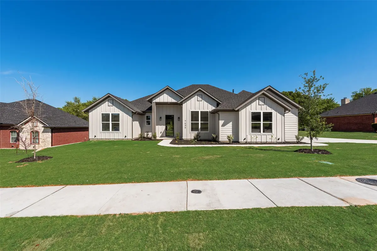 7436 Linda Lane, Dallas, TX 75241 - #1