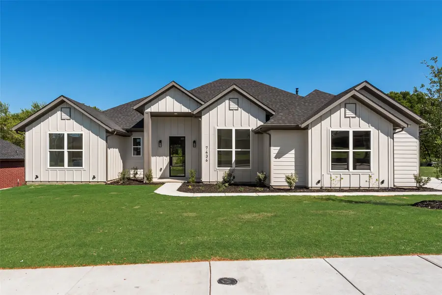 7436 Linda Lane, Dallas, TX 75241 - #2