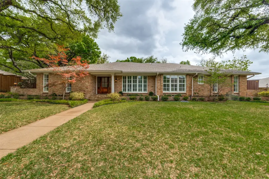 6908 Town Bluff Drive, Dallas, TX 75248 - #3