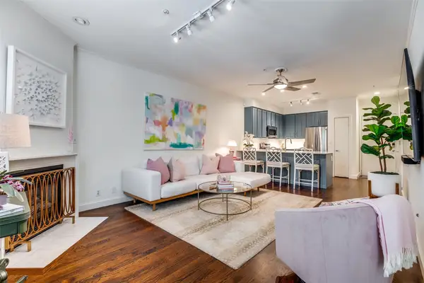 3922 Gilbert Avenue #104, Dallas, TX 75219