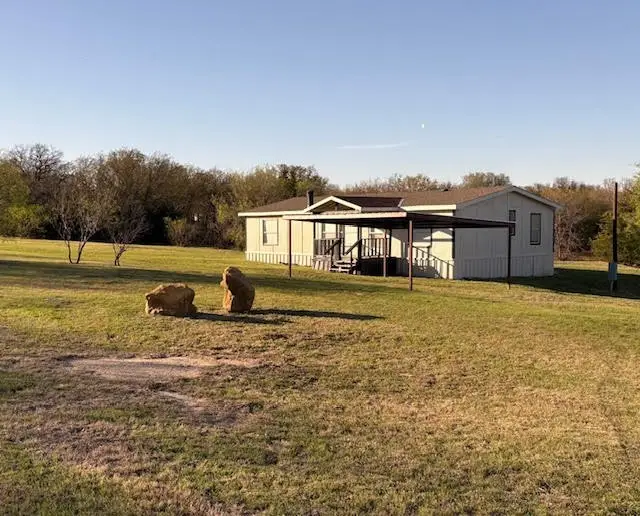 Tract 1 & 2 Private Rd 3508, Bridgeport, TX 76426 - #1