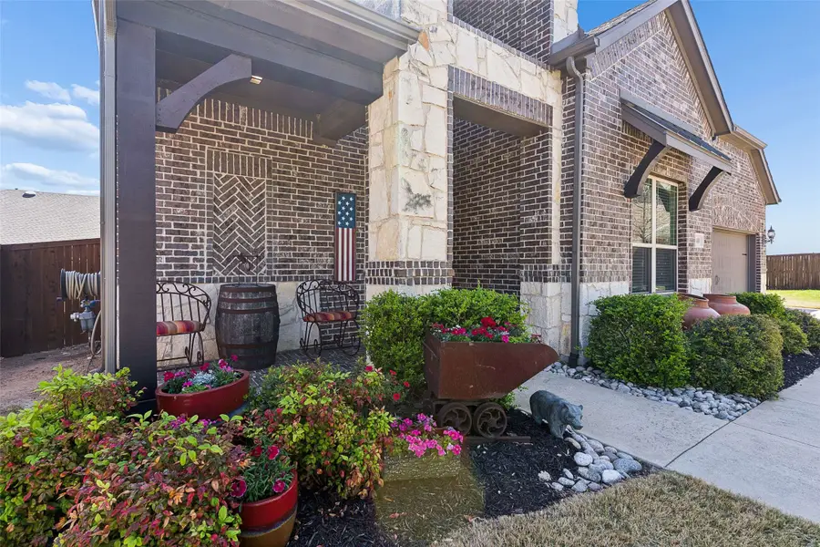 500 Brook Drive, Anna, TX 75409 - #3