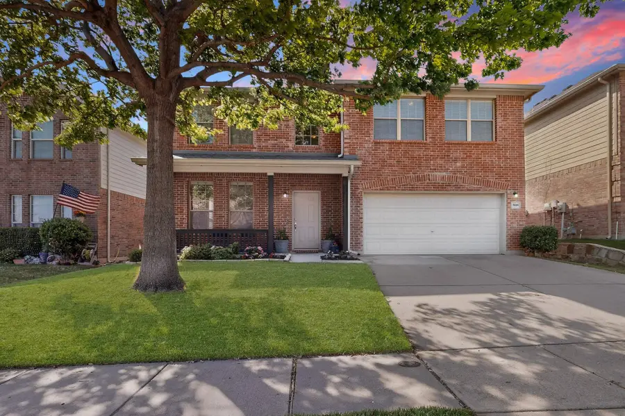 9009 Golden Sunset Trail, Fort Worth, TX 76244 - #2