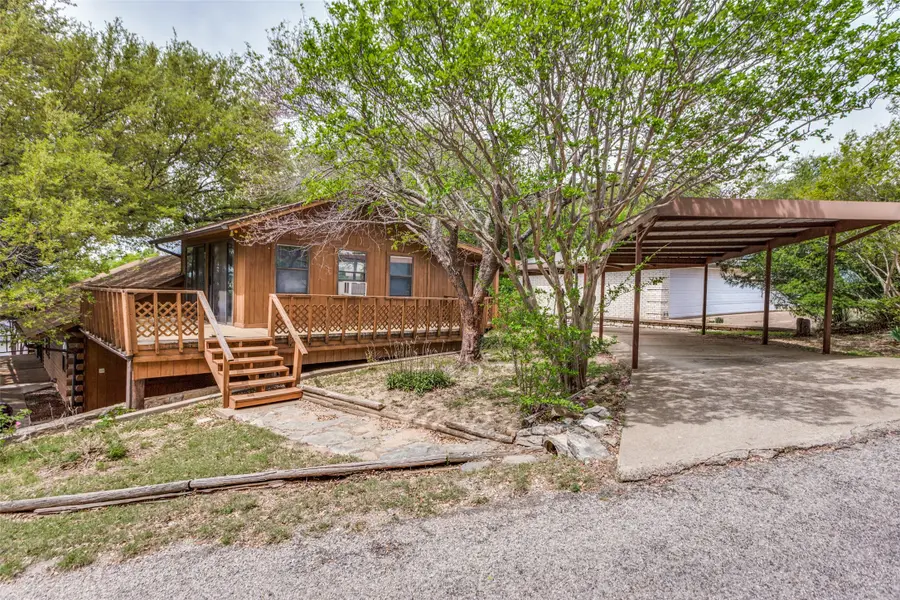 1114 Spur Trail, Granbury, TX 76049 - #2