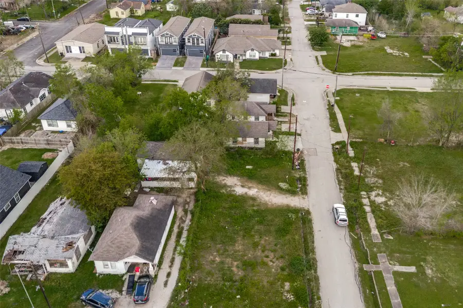 3616 Farmer Street, Houston, TX 77020 - #2