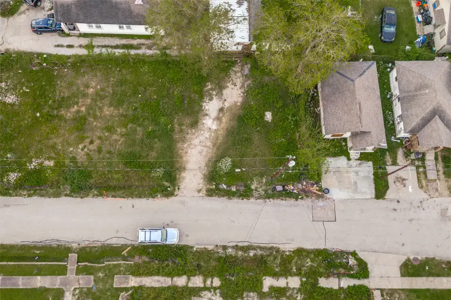 3616 Farmer Street, Houston, TX 77020 - #3