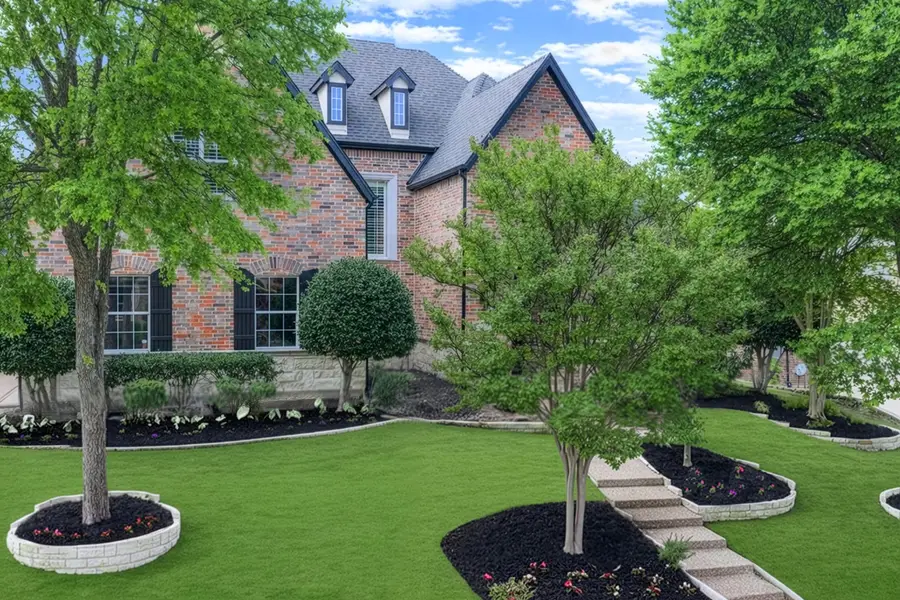 5003 Lorraine Drive, Frisco, TX 75034 - #2