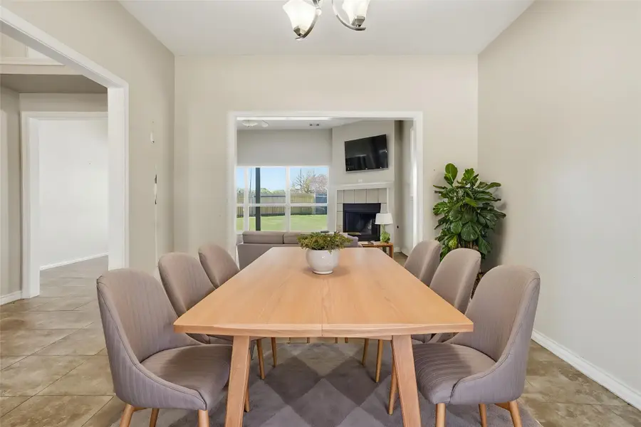 636 Whitetail Deer Lane, Crowley, TX 76036 - #3