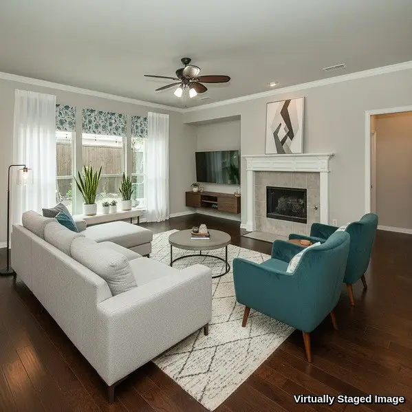 436 Arrowhead Drive, Allen, TX 75002 - #2