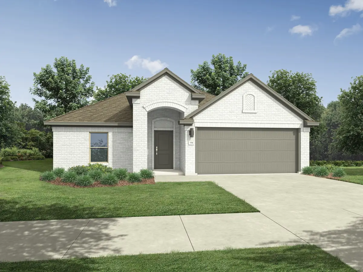 7808 Kingfisher Road, Aubrey, TX 76227 - #1