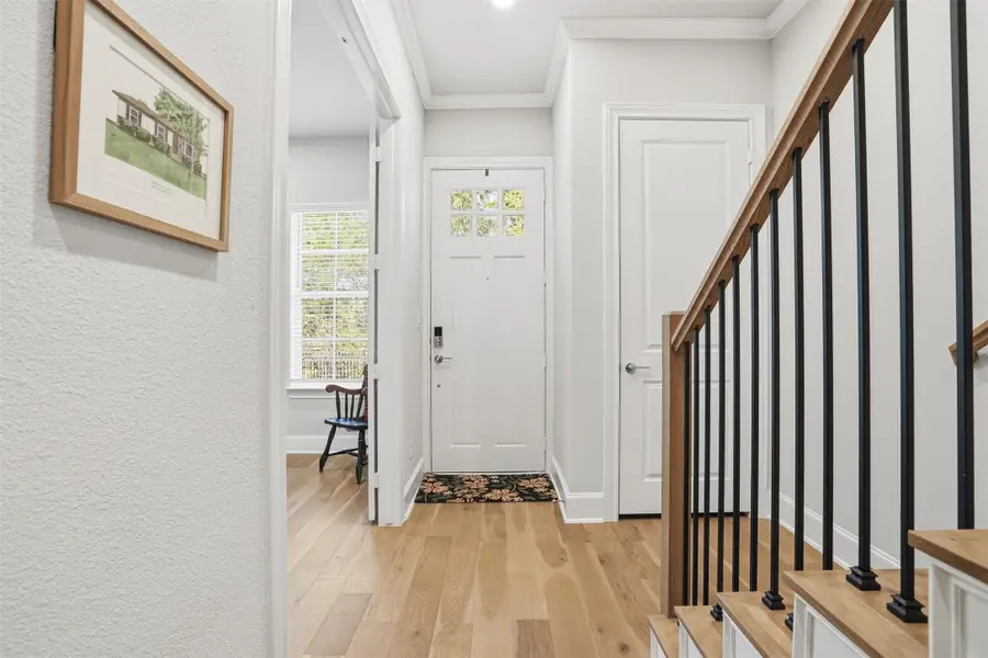 2173 Wenge Lane, Dallas, TX 75219 - #2