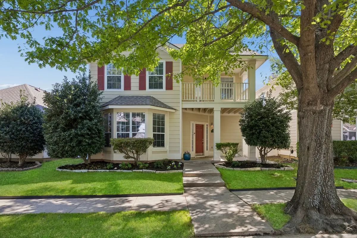 1376 Kingston Place, Providence Village, TX 76227 - #1