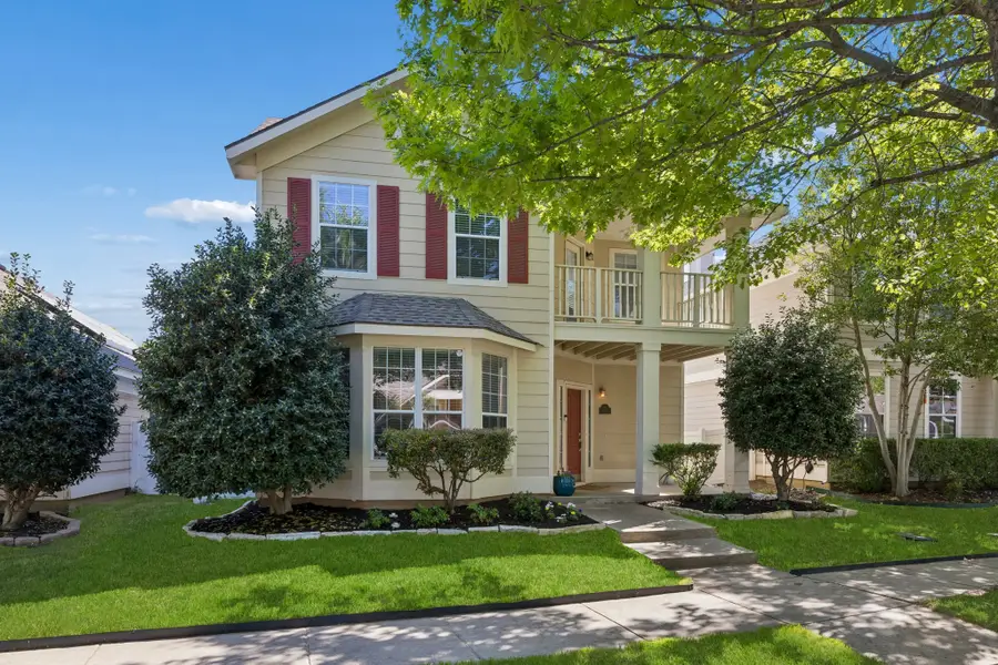 1376 Kingston Place, Providence Village, TX 76227 - #2