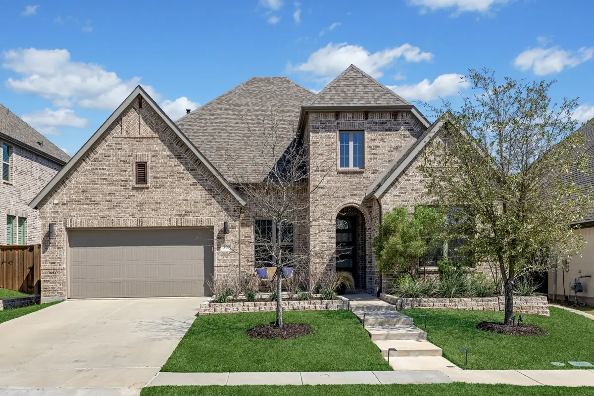 309 Calmwater Cove, McKinney, TX 75071 - #1