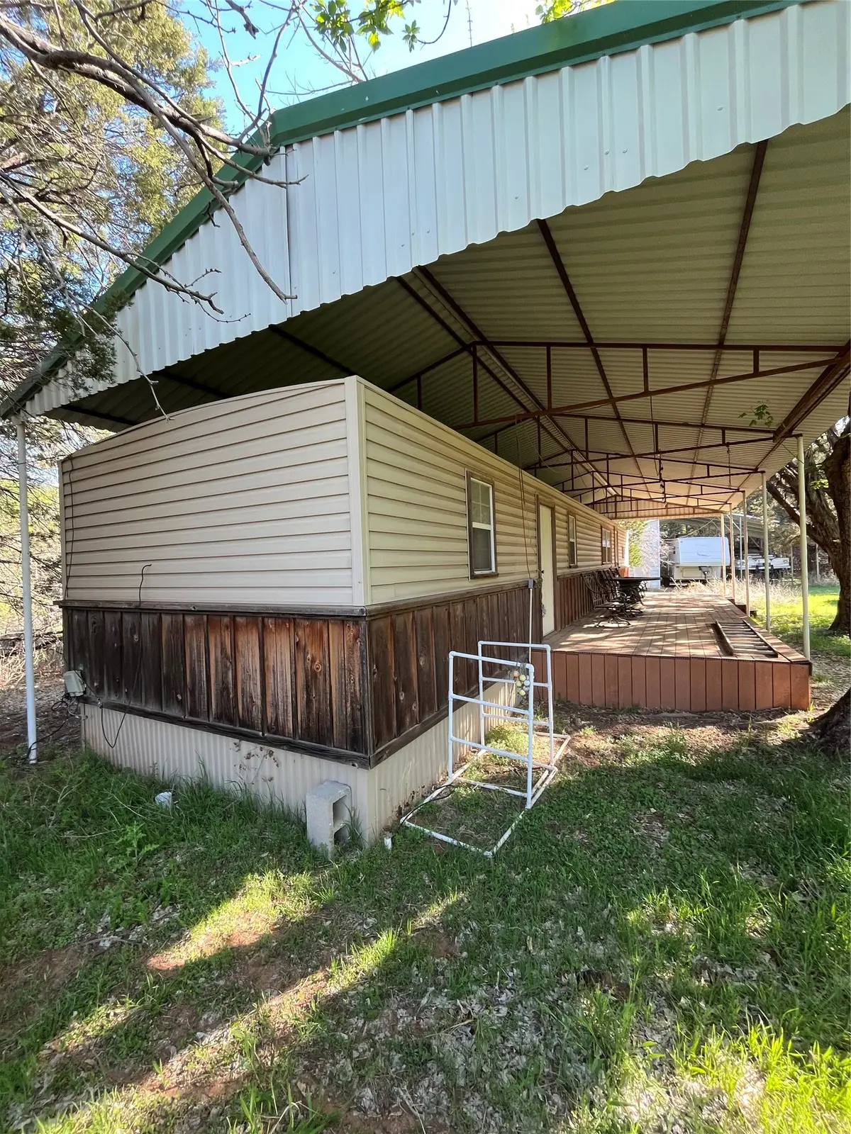 1964 Quail Run, Graford, TX 76449 - #1