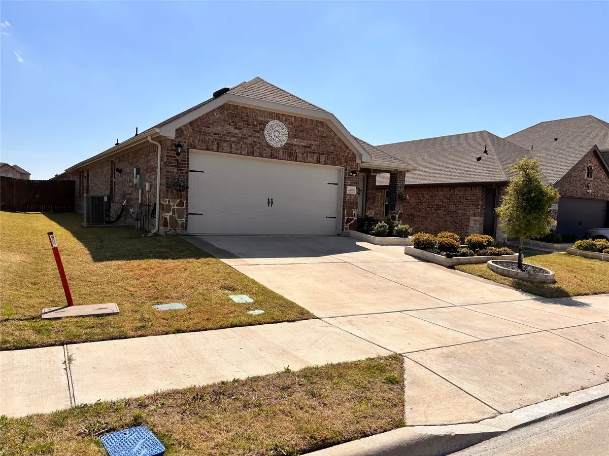 608 Daybreak Lane, Lavon, TX 75166 - #1