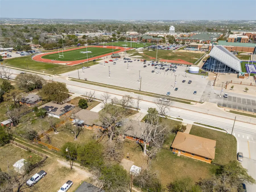 820 N Harbin Drive, Stephenville, TX 76401 - #2