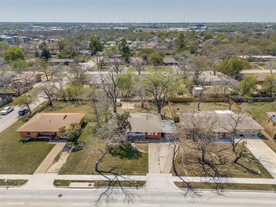 820 N Harbin Drive, Stephenville, TX 76401 - #3