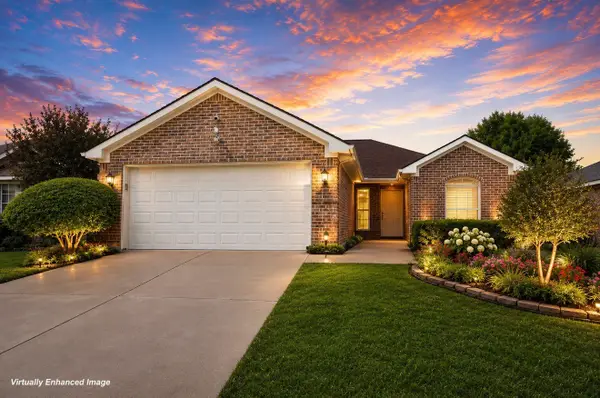 2736 Ensenada Lane, Fort Worth, TX 76108