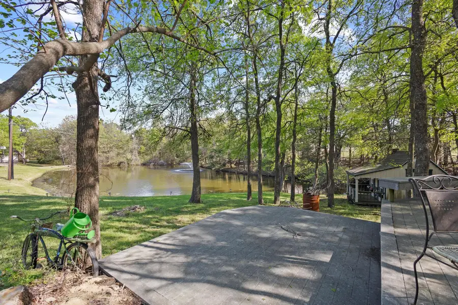 59 College Creek Drive, Denison, TX 75020 - #2