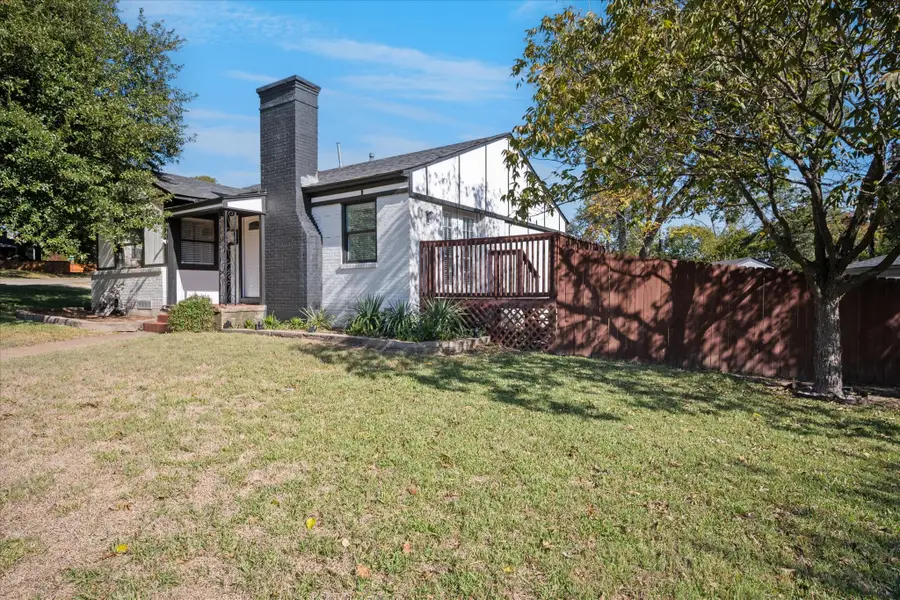 2717 El Tivoli Drive, Dallas, TX 75211 - #2