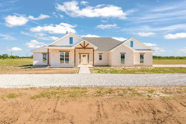 5133 Private Road 3523, Hawley, TX 79525