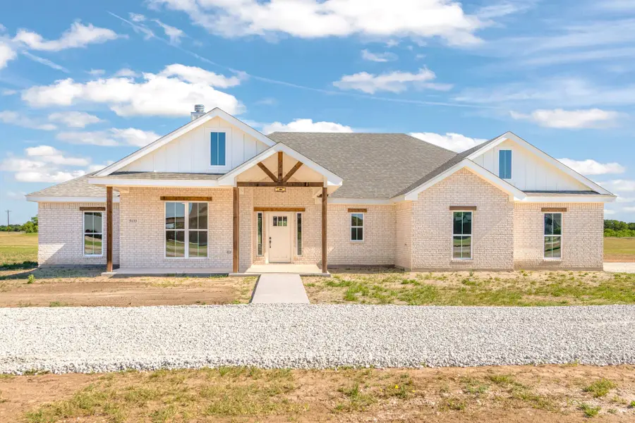 5133 Private Road 3523, Hawley, TX 79525 - #2