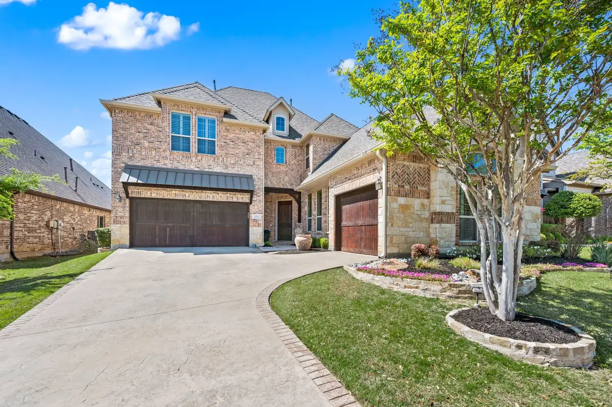 6504 Cimmaron Trail, Colleyville, TX 76034 - #1