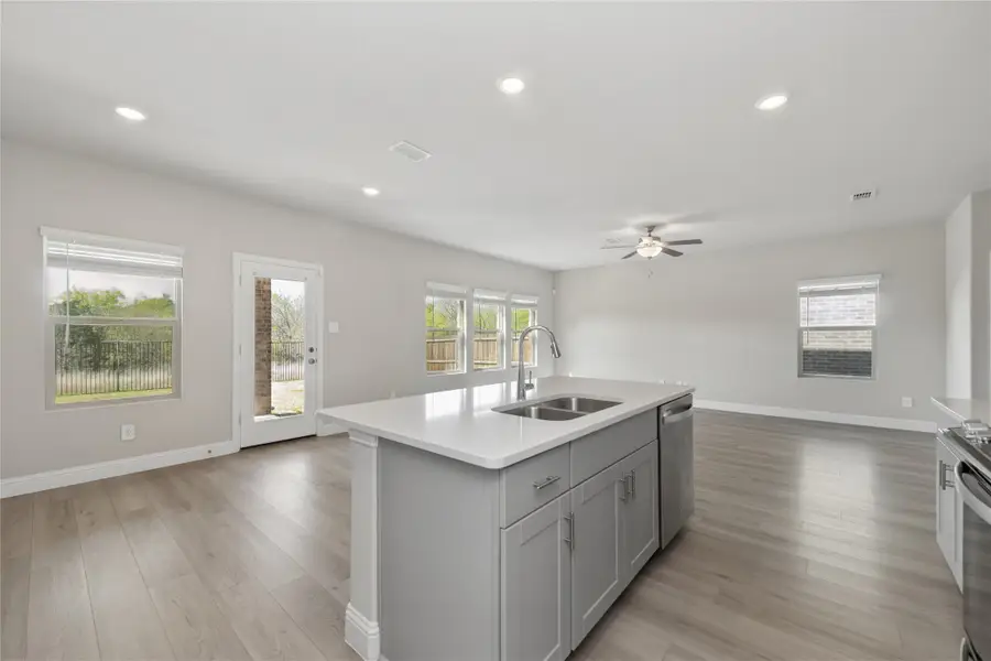 702 Trace Trail, McKinney, TX 75069 - #2