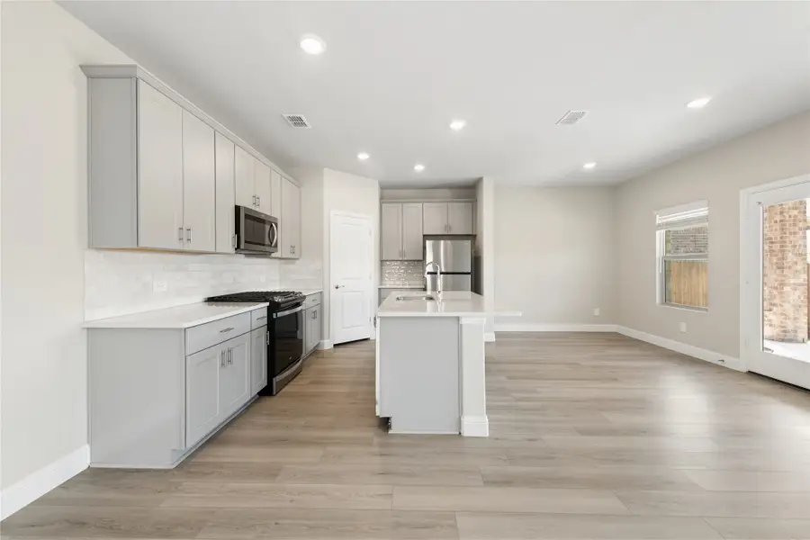 702 Trace Trail, McKinney, TX 75069 - #3