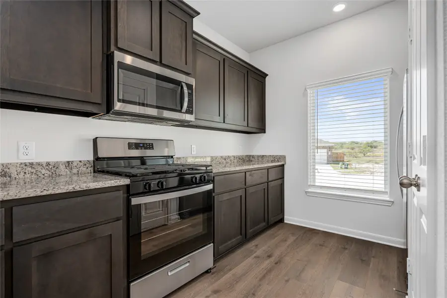 1129 Tempe Lane, Fort Worth, TX 76108 - #2