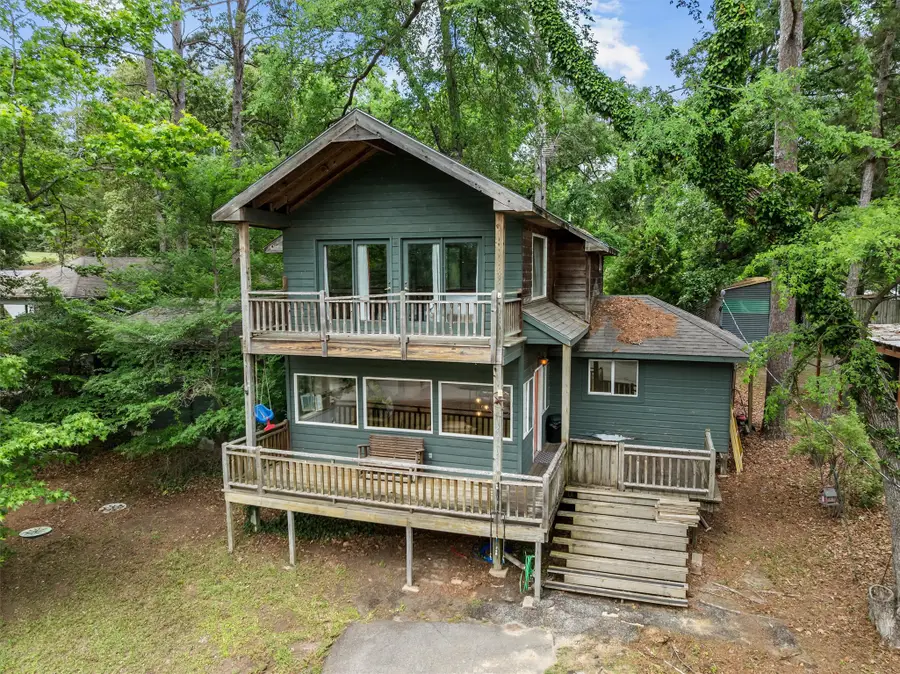 2337 County Road 3440, Hawkins, TX 75765 - #2