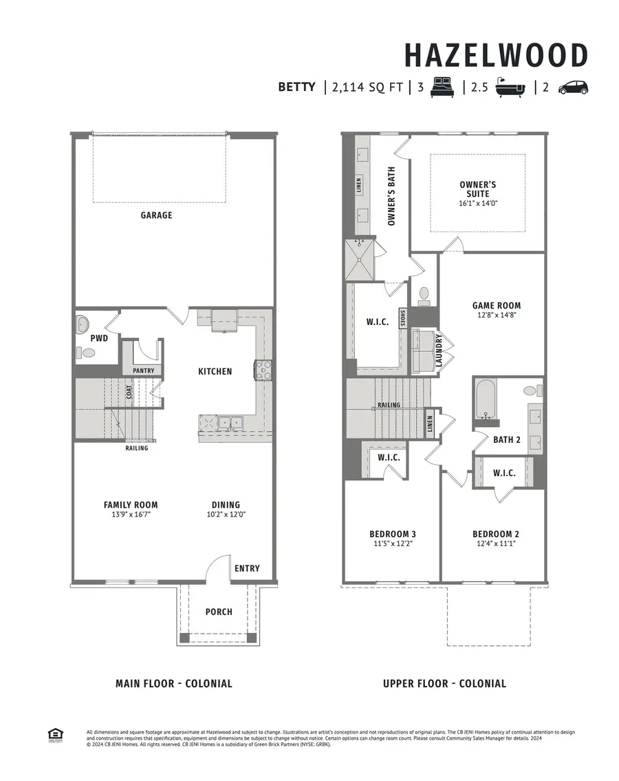 1388 Marsh Lane, Frisco, TX 75033 - #2