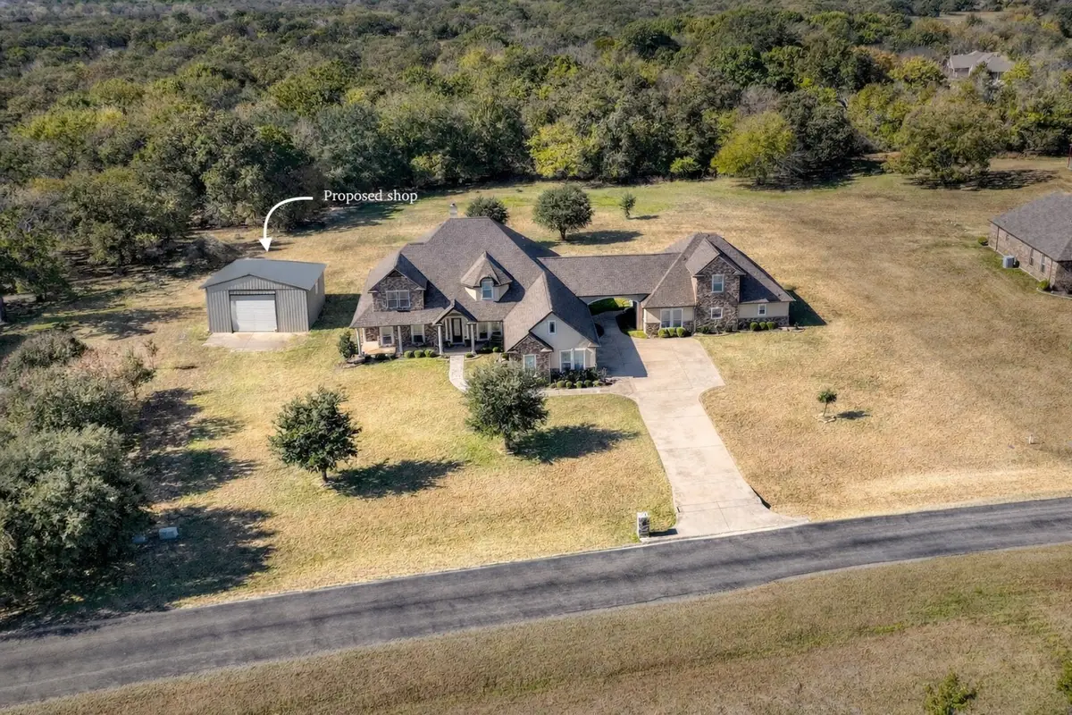 1144 A Boling Ranch Road N, Azle, TX 76020 - #1