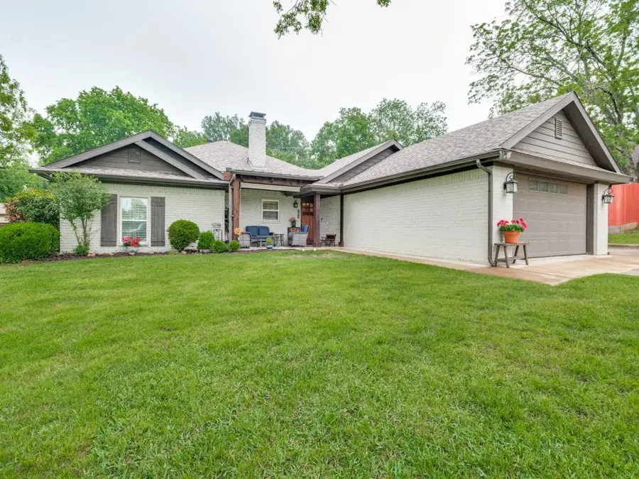 501 Elaine Street, Keller, TX 76248 - #2