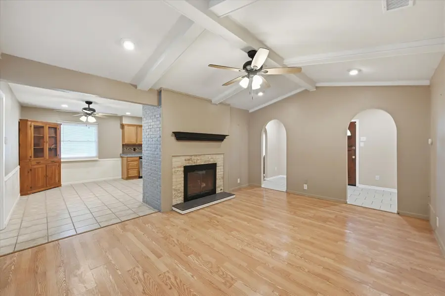 100 Faircrest Drive, Desoto, TX 75115 - #2