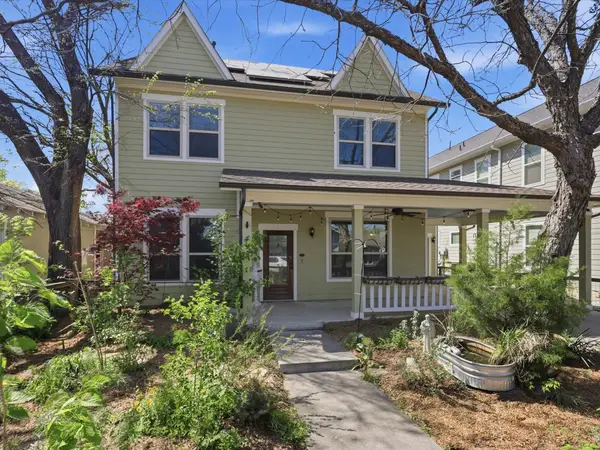 405 N Chestnut Street, McKinney, TX 75069