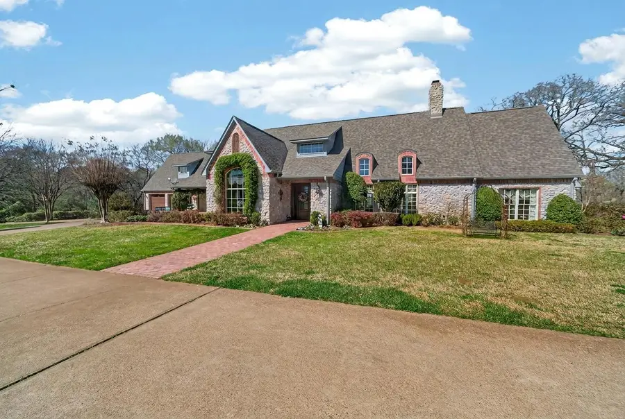 535 Riata Road, Bullard, TX 75757 - #3